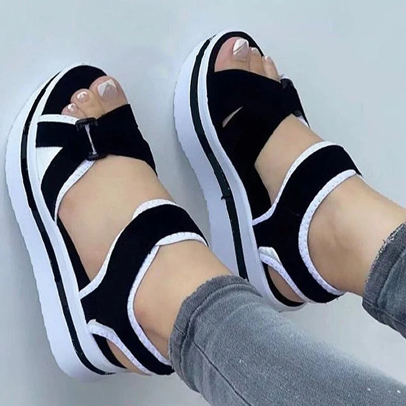 š„2024 FLASH SALE 50% RABATTš„OrthopƤdische Levitation Sandalen