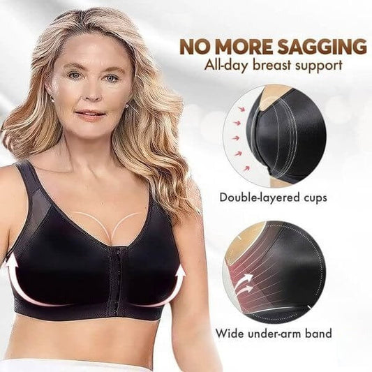 ✨ 1 ACHETÉ = 1 OFFERT ✨ Soutien-gorge multifonctionnel à soutien ajustable
