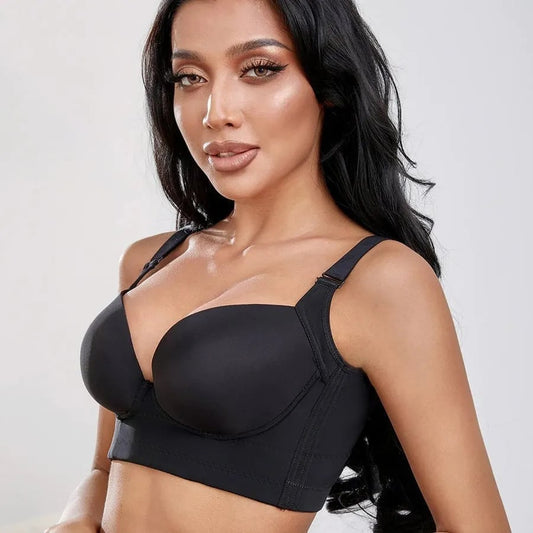 Nouveau soutien-gorge lissant le dos 2023 confortable